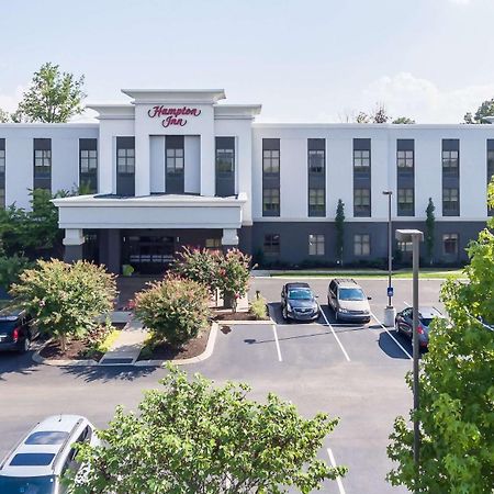 Hampton Inn White House Exterior foto