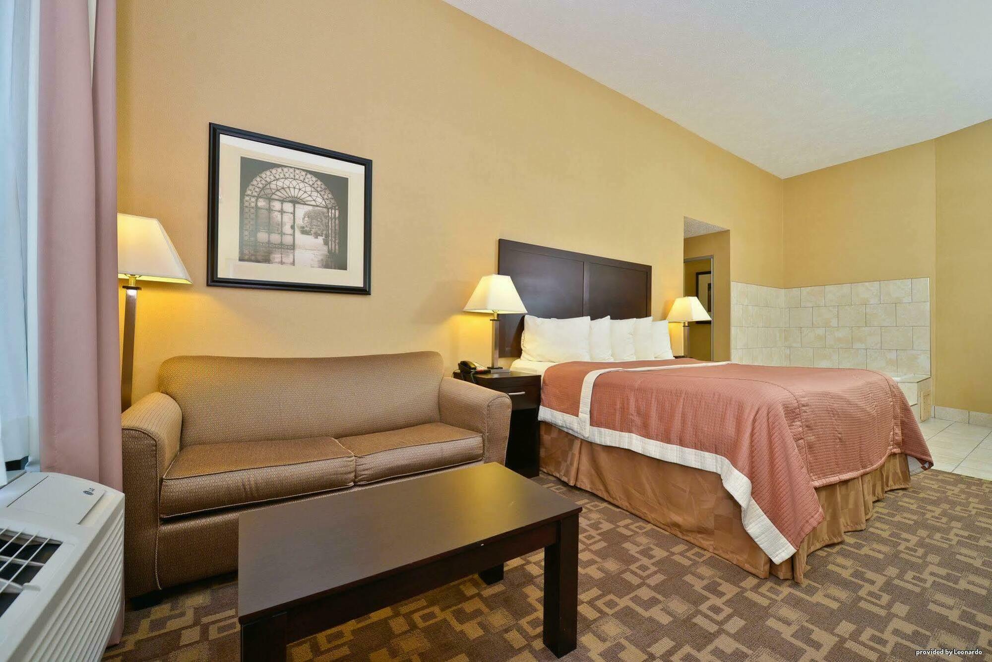 Hampton Inn White House Exterior foto
